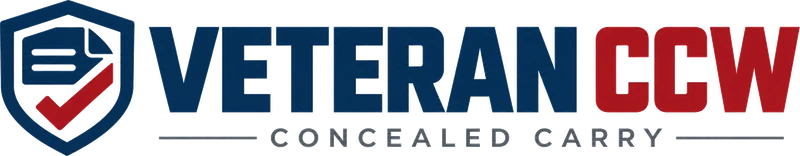 Veteran CCW Logo